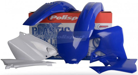 Polisport Kit (Blue)