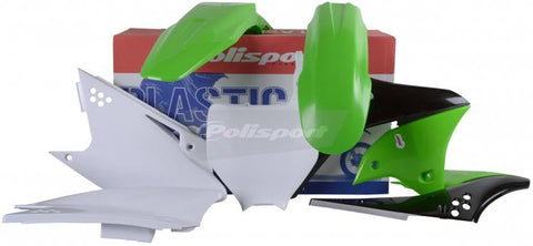 Polisport Kit (Green)