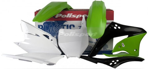Polisport Kit (Green)