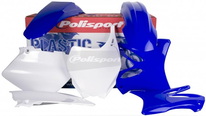 Polisport Kit (Blue)
