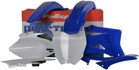 Polisport Kit (Blue)