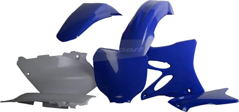 Polisport Kit Blue