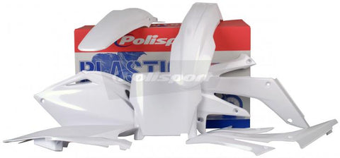 Polisport Kit (white)