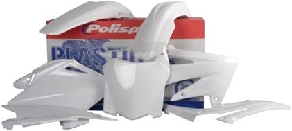 Polisport Kit (white)