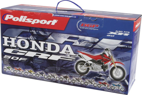 Comp Kit Rm Ylw Xr50r