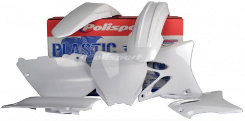 Polisport Kit (White)