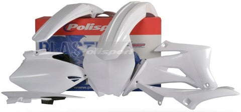 Polisport Kit (white)