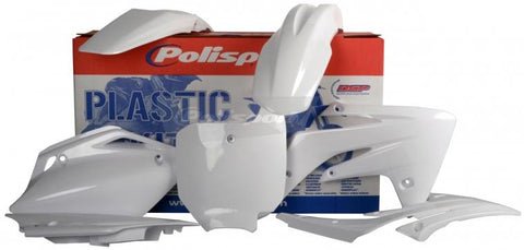 Polisport Kit (White)