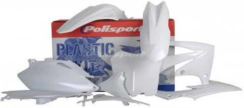 Polisport Kit (white)