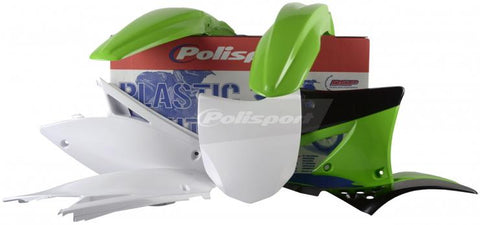 Polisport Kit (Green)