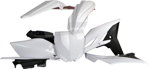 Polisport Kit (white)