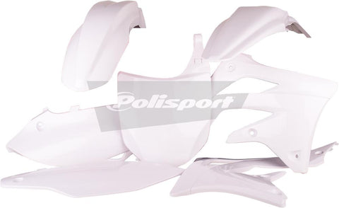 Polisport Kit (white)