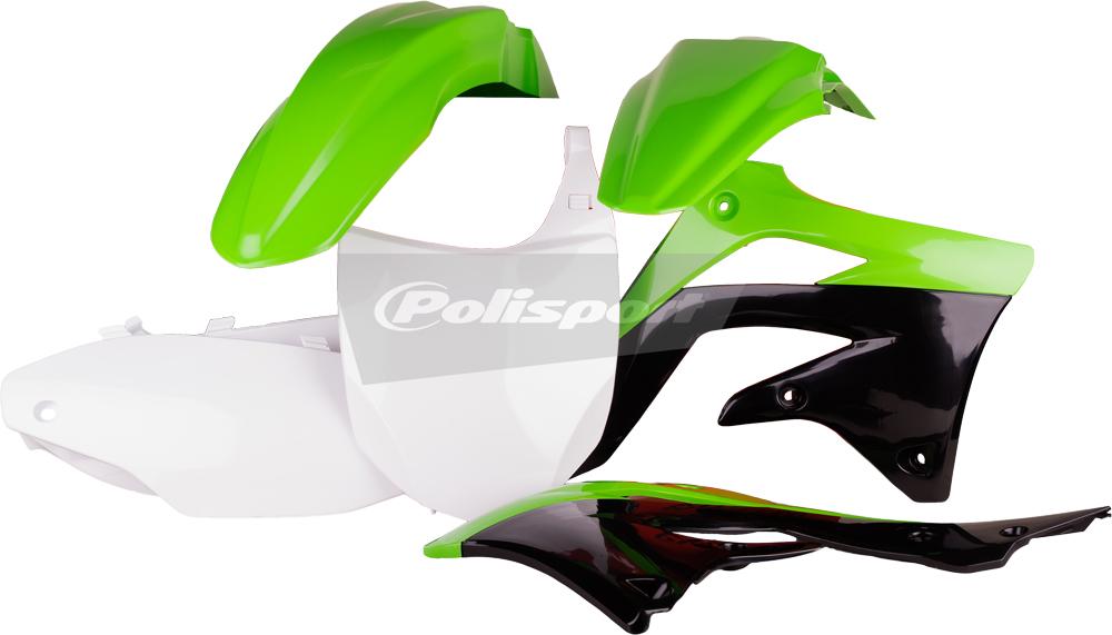 Polisport Kit