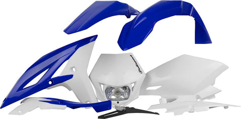 Polisport Kit