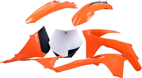 Polisport Kit