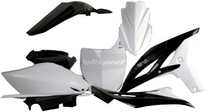 Polisport Kit