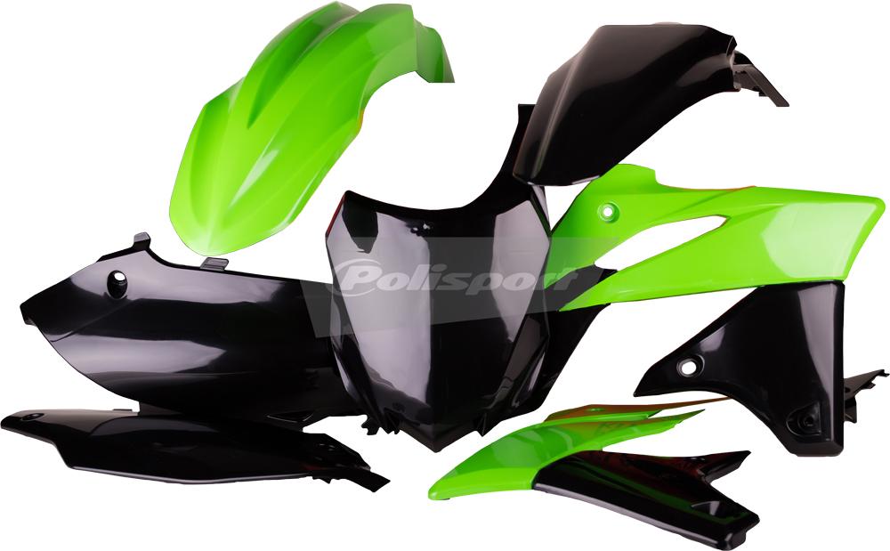 Polisport Kit