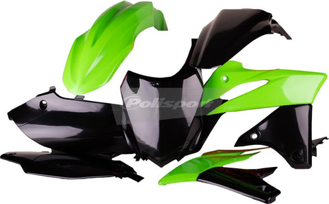 Polisport Kit