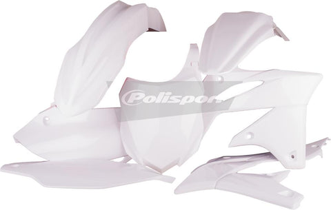 Polisport Kit (white)