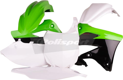 Polisport Kit