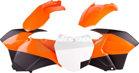 Polisport Kit