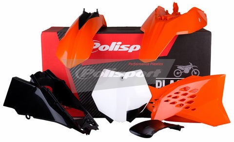 Polisport Kit