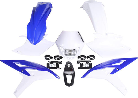 Polisport Kit
