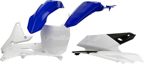 Polisport Kit