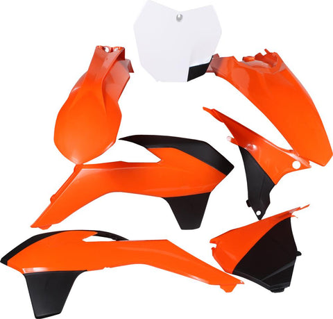 Polisport Kit