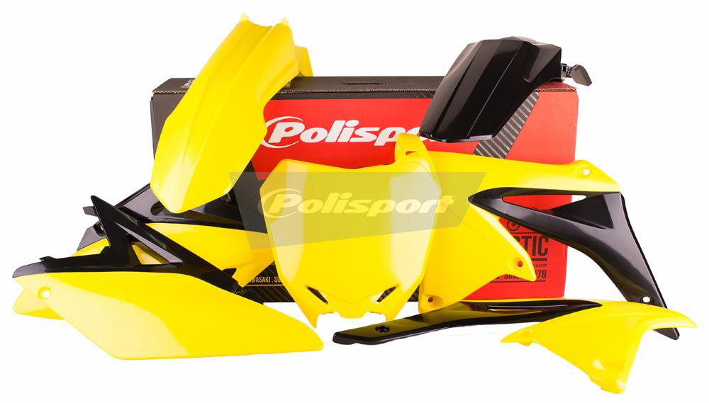 Plastic Kit