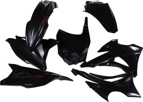 Polisport Kit (black)