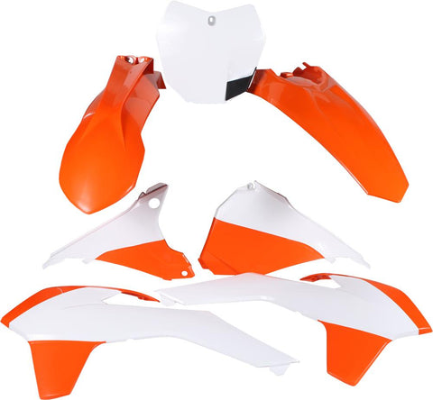 Polisport Kit