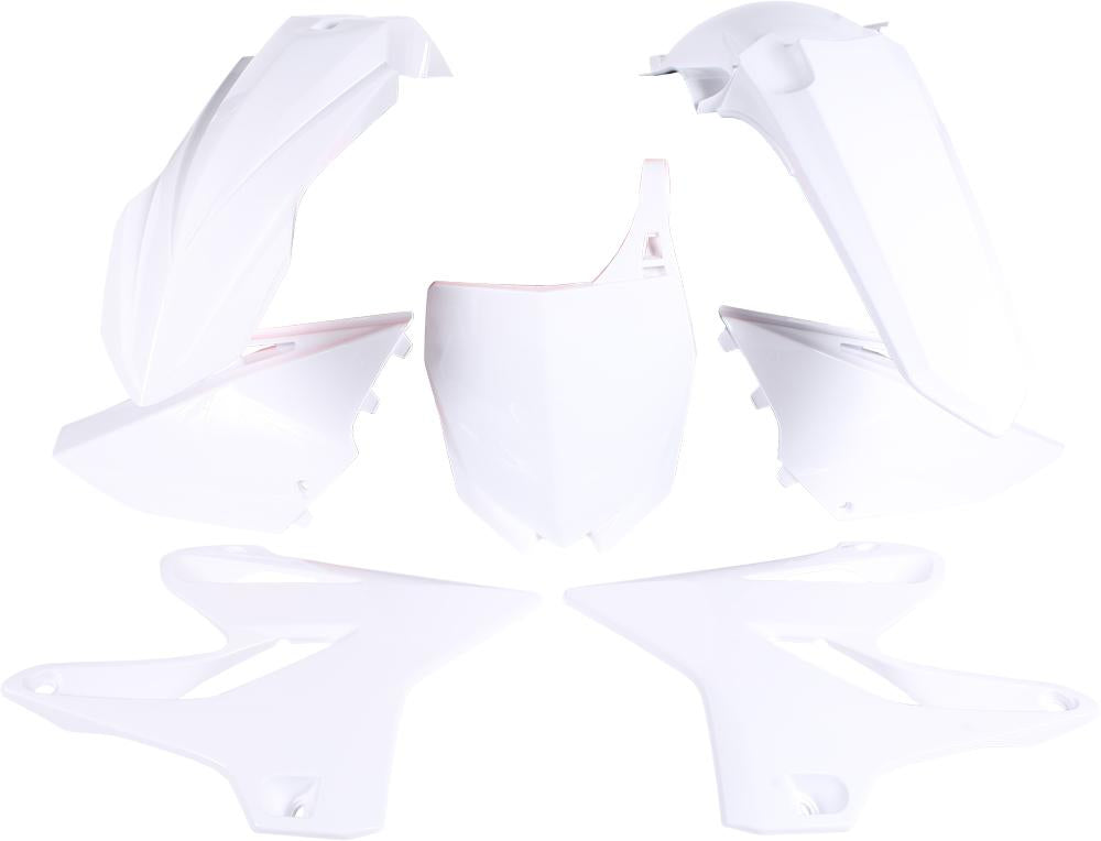 Polisport Kit (white)