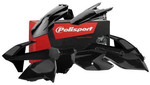 Plastic Kit (black)