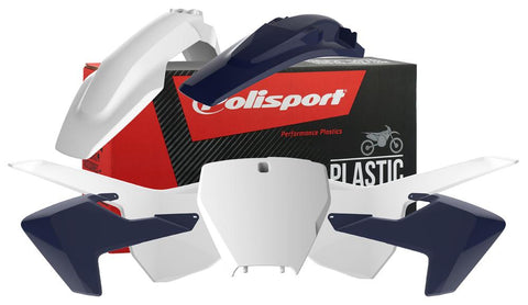 Plastic Kit (oe '16)