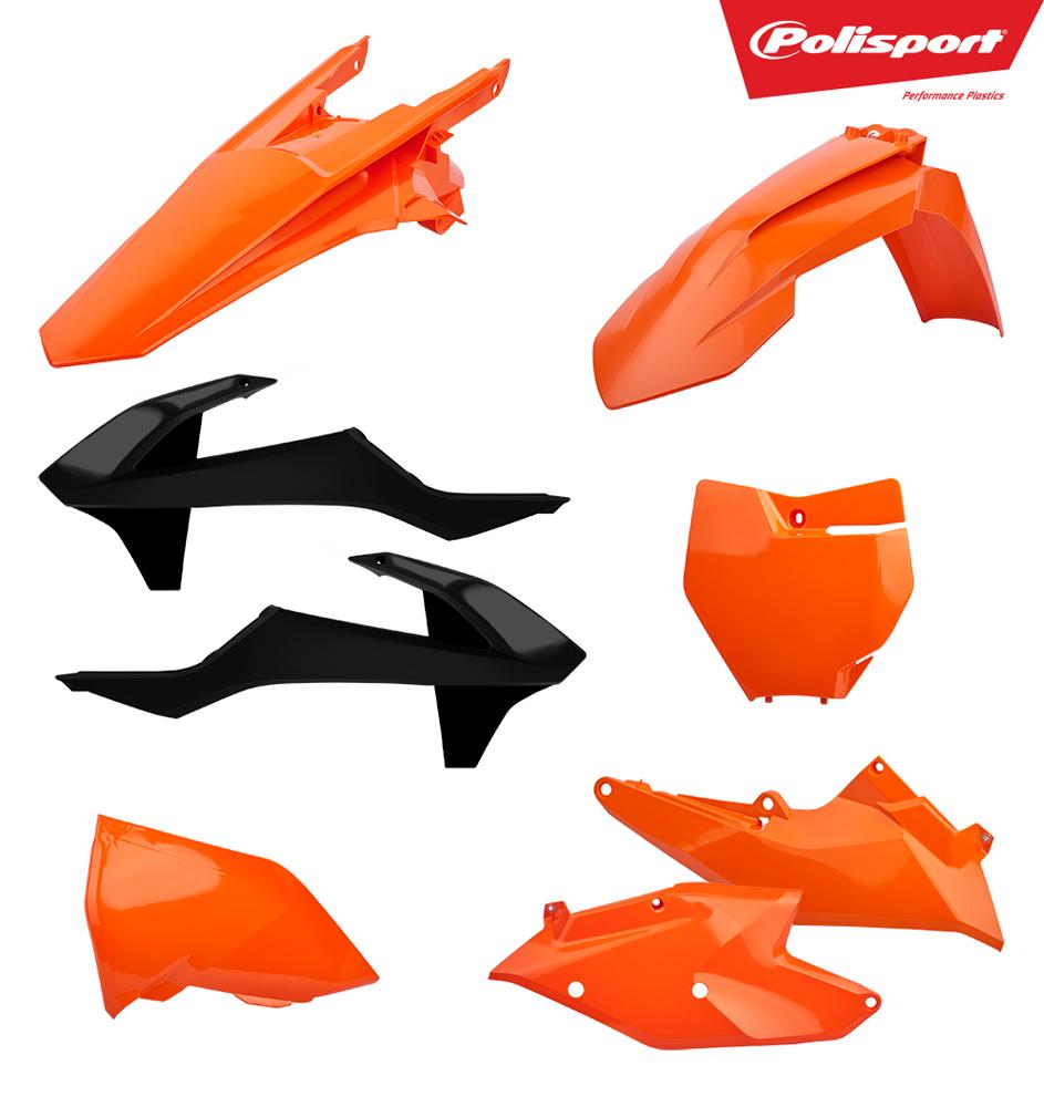 Plastic Kit '17 Oe