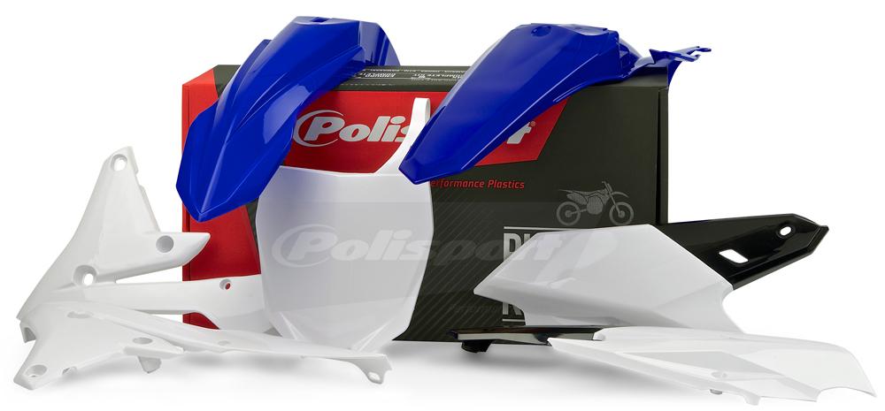 Plastic Kit Oe