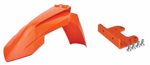 Ktm F Fender Adaptor 07-13 Org