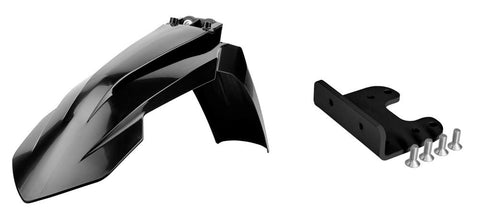 Ktm F Fender Adaptor 07-13 Blk