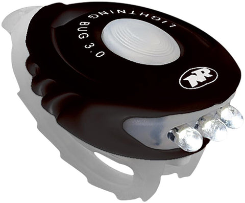 Lightning Bug 3.0 Light (black)