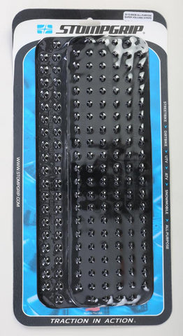 2-pk Stompgrip Strips Black Su Per Volcano
