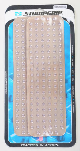 2-pk Stompgrip Strips Clear Su Per Volcano