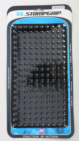 Stompgrip Sheet Black Super Vo Lcano
