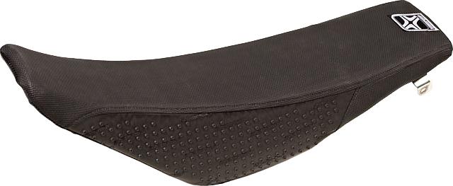 Gripper Seat Cover W-molded Pa Nels