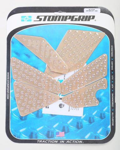Stomp Body Grip Kit Yz85