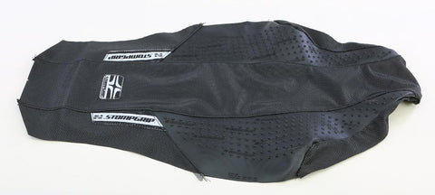 Stomp Grip Seat Cover Crf150r
