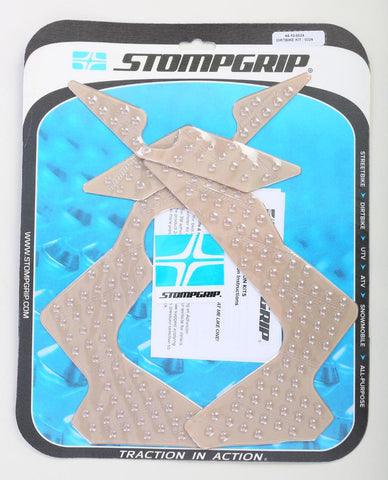 Stomp Body Grip Kit Crf250r