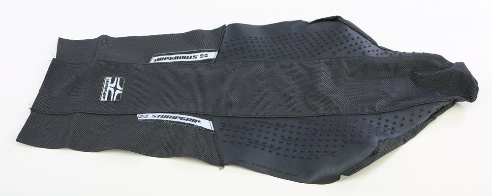 Stomp Grip Seat Cover Kx 250f