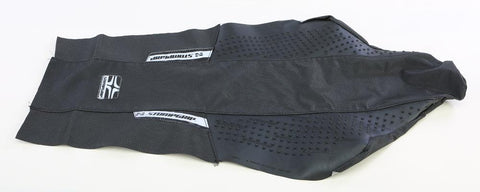 Stomp Grip Seat Cover Kx 250f
