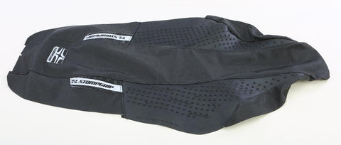 Stomp Grip Seat Cover Kx 250f